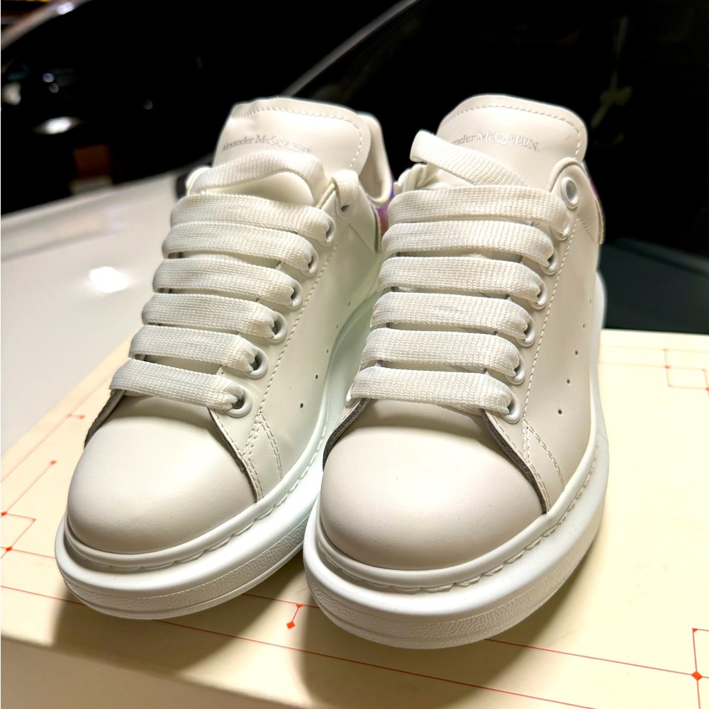 Alexander Macqueen sneaker